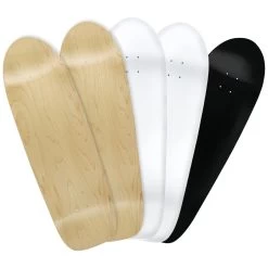 Moose Old School 33" 5-Pack - 3 Deck Colors