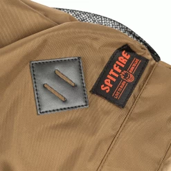 Spitfire Wheels Backpack Bighead Swirl Brown/Black -Powell Peralta Store 60010062B00 4 27622.1670449600