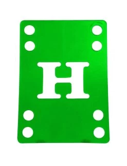 Core Hollow Truck And Wheel Package - 5.25 (8.0) / Green -Powell Peralta Store 628 rh grn 1 27661.1624977233