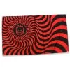 Spitfire Banner Bighead Swirl Cloth 36" X 60"