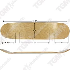 Moose Complete Neon Purple 8.0" 11 Moose Complete Neon Purple 8.0" -Powell Peralta Store 8 0 Layout 66774.1659556708