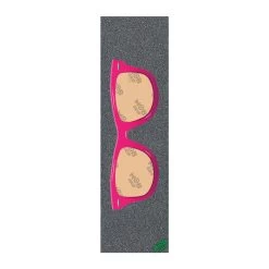 Mob Griptape Sunnies Clear 9" X 33"