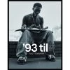93 Til: Pete Thompson 1990's Skateboard Photography Hardcover Book