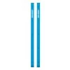 Santa Cruz Rails Slimline Cyan Blue