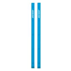 Santa Cruz Rails Slimline Cyan Blue