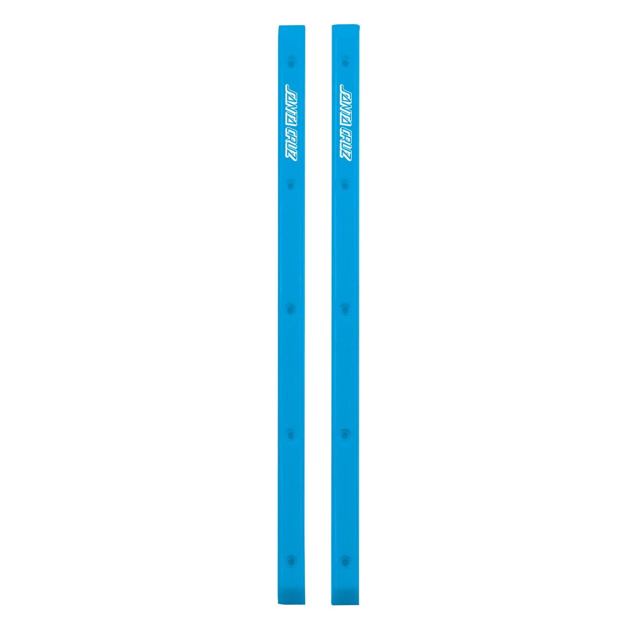 Santa Cruz Rails Slimline Cyan Blue 1 Santa Cruz Rails Slimline Cyan Blue