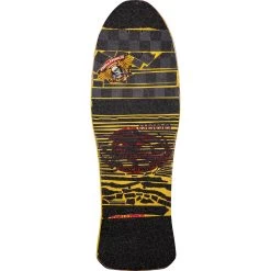 Powell Peralta Skateboard Puzzle 500pcs Cab Chinese Dragon Yellow Double Sided -Powell Peralta Store AAPPPSCSCDY 4 12825.1676999604