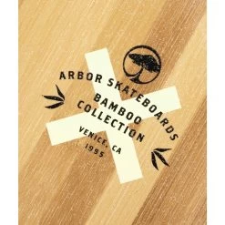 Arbor Longboard Complete Bamboo Zeppelin Cruiser Drop Through El Rose 9" X 32" 9 Arbor Longboard Complete Bamboo Zeppelin Cruiser Drop Through El Rose 9" X 32" -Powell Peralta Store ABR COM 0118 5 89096.1656445440