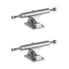 Ace Trucks AF1 Silver 22 (7.75" Axle) Pair