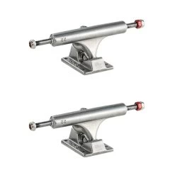 Ace Trucks AF1 Silver 22 (7.75" Axle) Pair