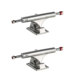 Ace AF1 33 (8.0") Skateboard Trucks 52mm Wheels And Bearings Combo Package -Powell Peralta Store AF1 33 SIL 1 33213.1652361286