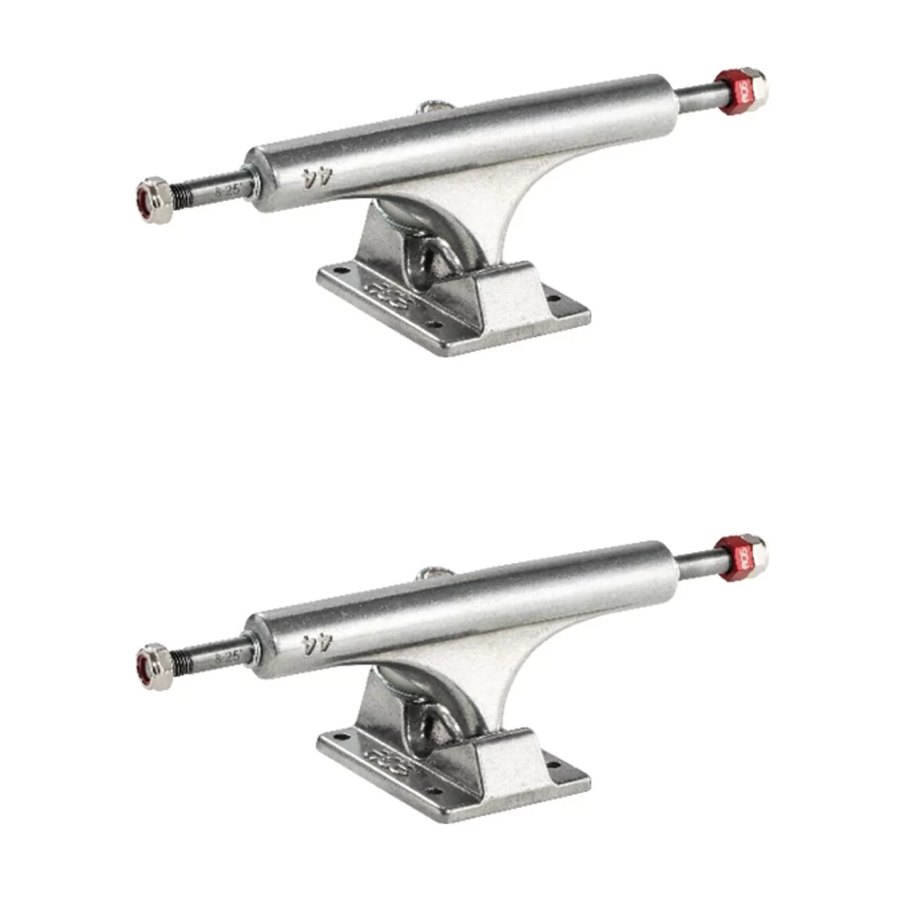 Ace AF1 44 (8.25") Skateboard Trucks 52mm Wheels And Bearings Combo Package 2 Ace AF1 44 (8.25") Skateboard Trucks 52mm Wheels And Bearings Combo Package - Image 2