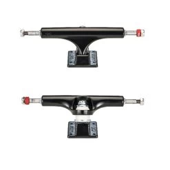 Ace Trucks AF1 Black 55 (8.5" Axle) Pair