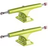 Ace Skateboard Trucks AF1 Satin Lime 77 (9.5" Axle) Pair