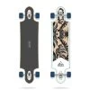 Aloiki Longboards Baja Drop Through 9.5" X 39.4"