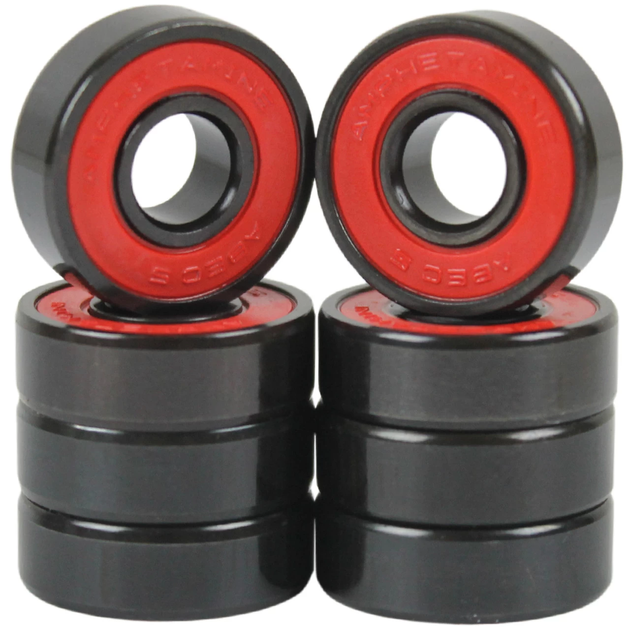Amphetamine Bearings Abec 5 2 Amphetamine Bearings Abec 5 - Image 2