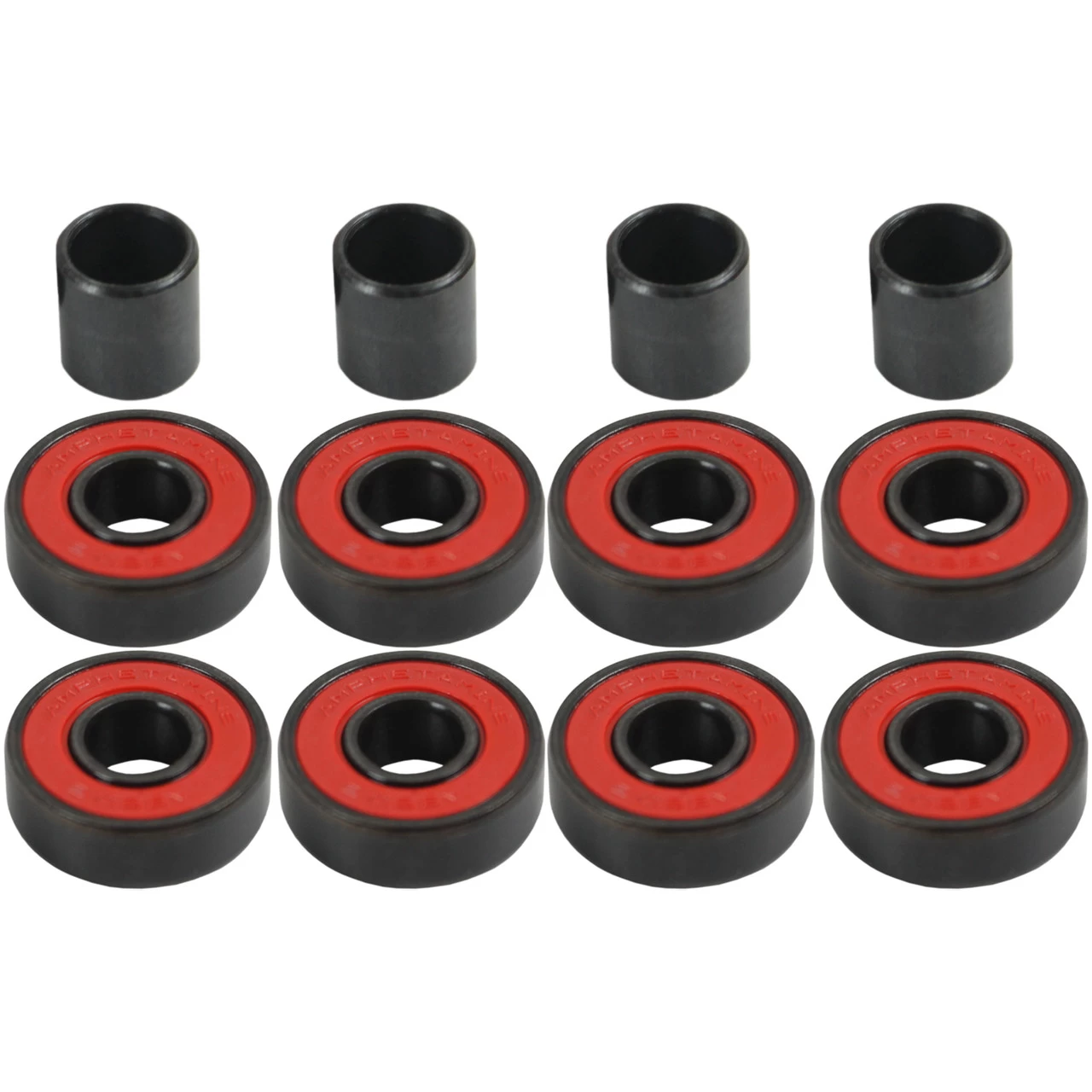 Amphetamine Bearings Abec 5 4 Amphetamine Bearings Abec 5 - Image 4