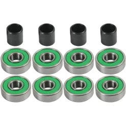 Amphetamine Bearings Abec 7 -Powell Peralta Store AMP7 4 98826.1533333401