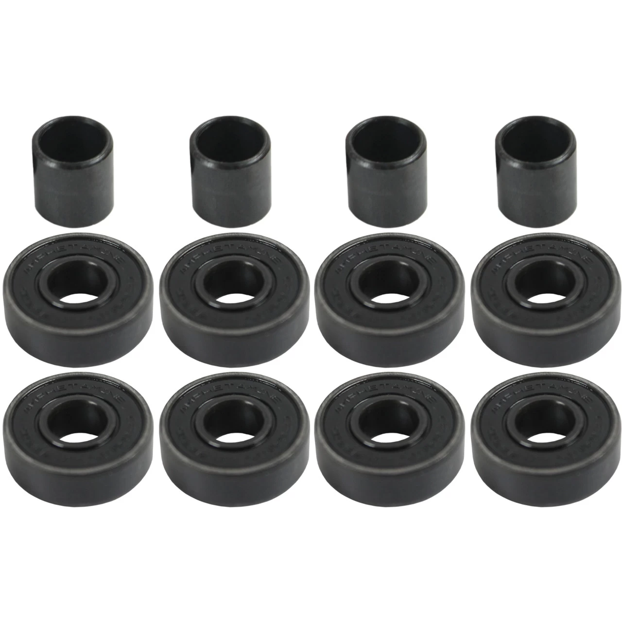Amphetamine Bearings Ceramic Hybrid 4 Amphetamine Bearings Ceramic Hybrid - Image 4