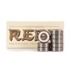 Bones Bearings Ceramic Reds -Powell Peralta Store AP17 BoCeramicSuperReds ALT 04511.1543692103