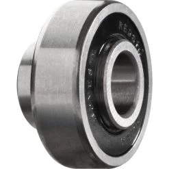 Bones Bearings Race Reds (Built In Spacer)