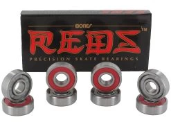 Bones Bearings Reds -Powell Peralta Store AP17 BoReds ALT 60432.1543608382