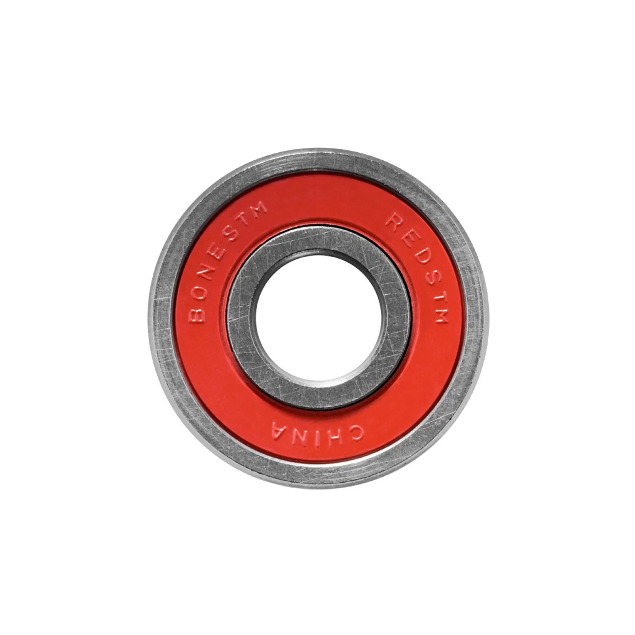 Bones Reds Bearings 16-Pack (Enough For 8 Wheels) 2 Bones Reds Bearings 16-Pack (Enough For 8 Wheels) - Image 2