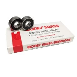 Bones Bearings Swiss -Powell Peralta Store AP17 BoSwiss ALT 31639.1543606474