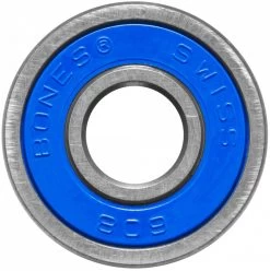 Bones Bearings Super Swiss 6