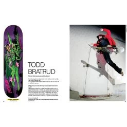 Artisan United Skateboard Illustration And Fine Art Hardcover Book 9 Artisan United Skateboard Illustration And Fine Art Hardcover Book -Powell Peralta Store ARTISANUNITED 5 13106.1648584866