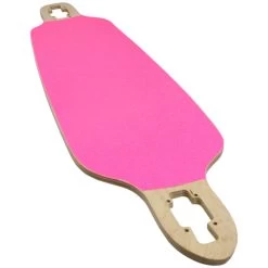 Black Diamond Grip Roll 10" Neon Pink -Powell Peralta Store BDG PNK 1048 22 5 63280.1663769481