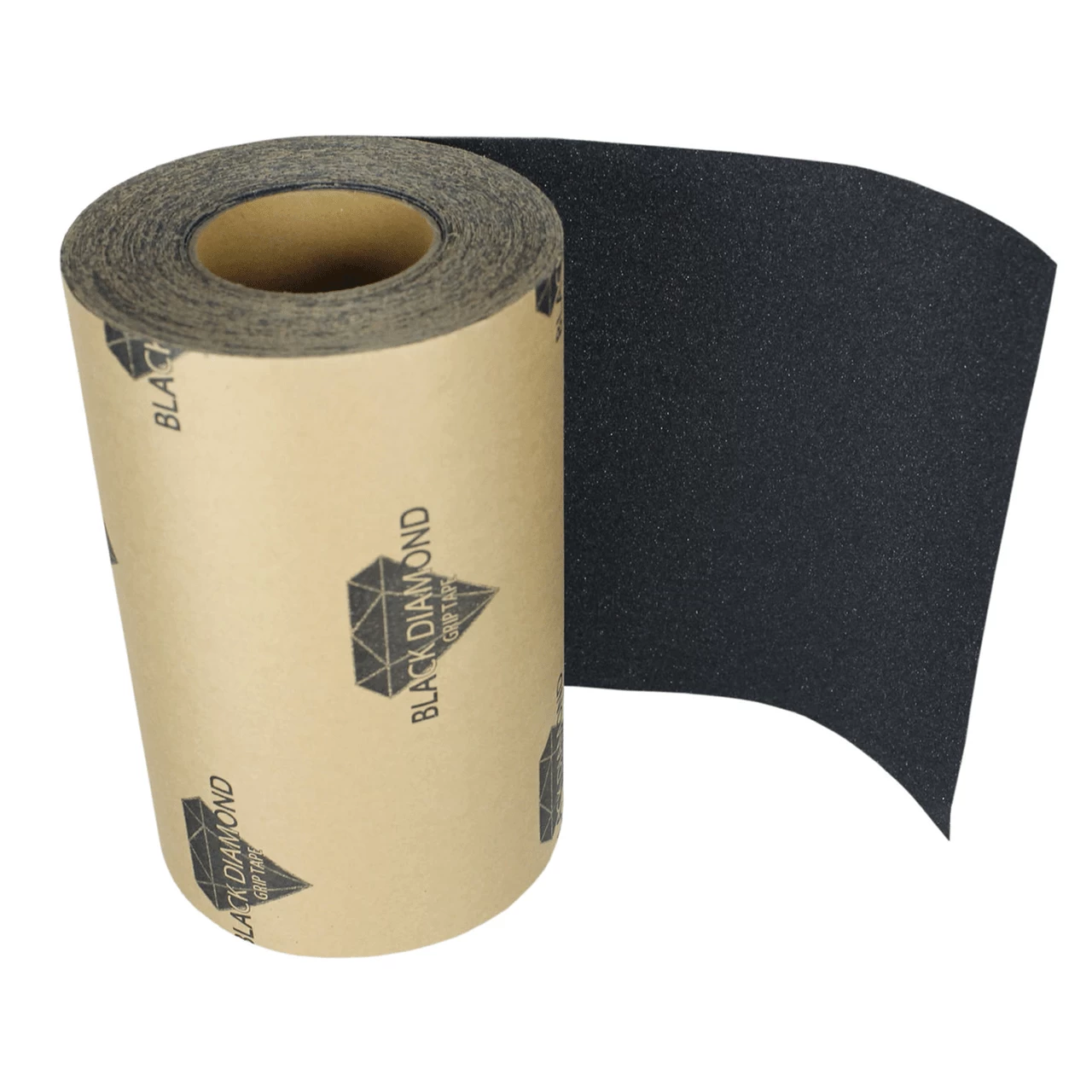 Black Diamond Grip Roll 10" Black 1 Black Diamond Grip Roll 10" Black