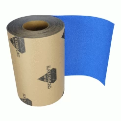 Black Diamond Grip Roll 10" Blue