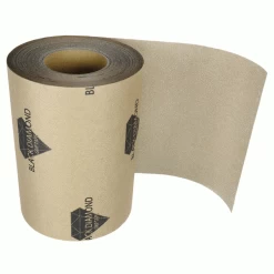 Black Diamond Grip Roll 10" Clear