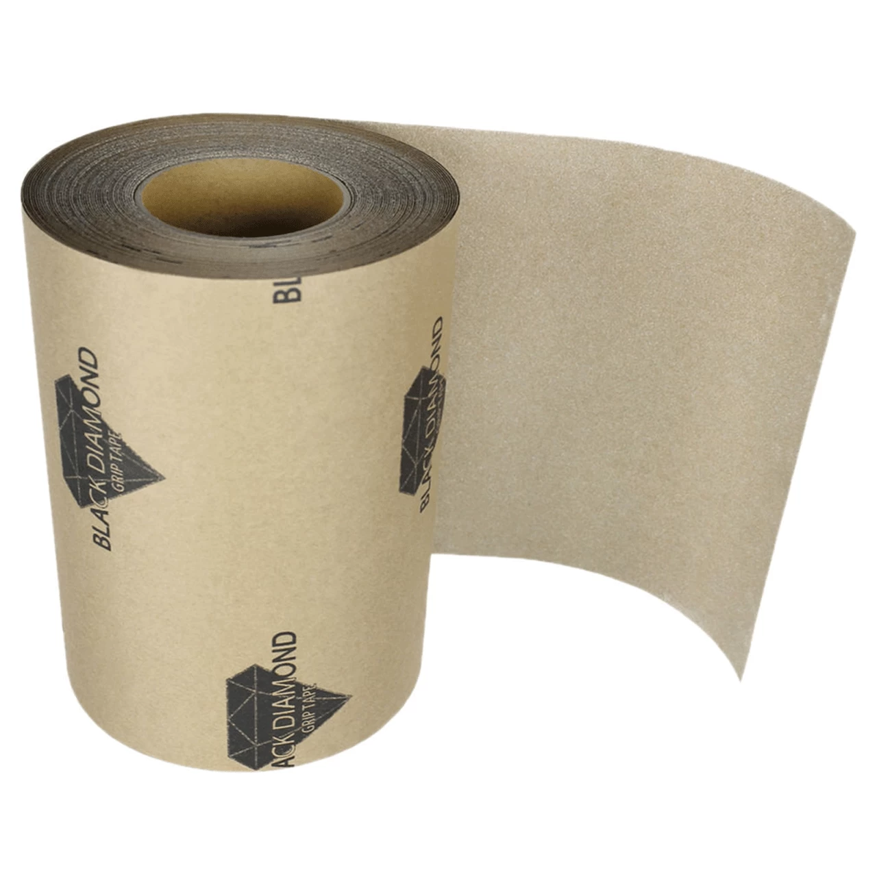 Black Diamond Grip Roll 10" Clear 1 Black Diamond Grip Roll 10" Clear