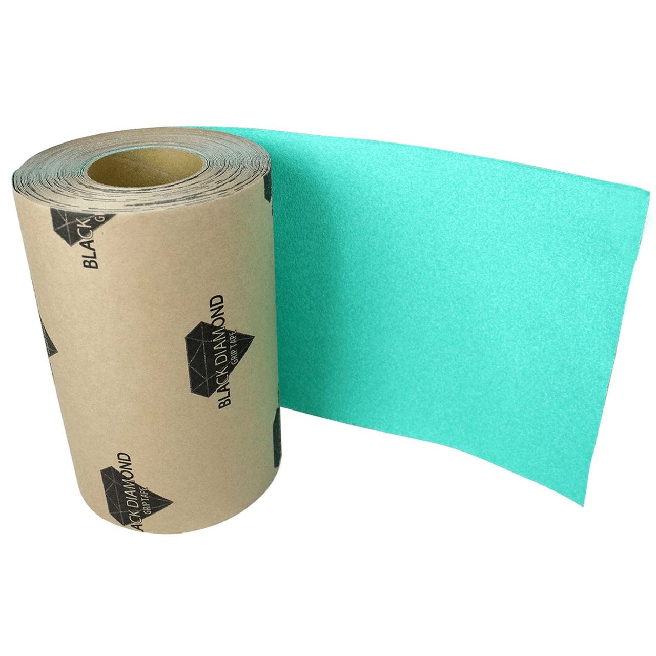 Black Diamond Grip Roll 10" Teal 1 Black Diamond Grip Roll 10" Teal