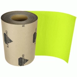 Black Diamond Grip Roll 10" Neon Yellow