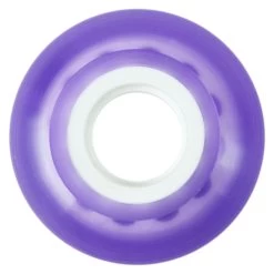 Bigfoot 55mm 83A Soft Cruiser Filmer Wheels Purple (Set Of 4) -Powell Peralta Store BF 53 PUR 4 NEW 30168.1570657162