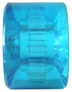 Bigfoot Longboard Wheels - 65mm Islanders Blue -Powell Peralta Store BF 65IS BLU 3 65944.1438804743