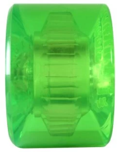 Bigfoot Longboard Wheels - 65mm Islanders Green -Powell Peralta Store BF 65IS GRN 3 50207.1438880660