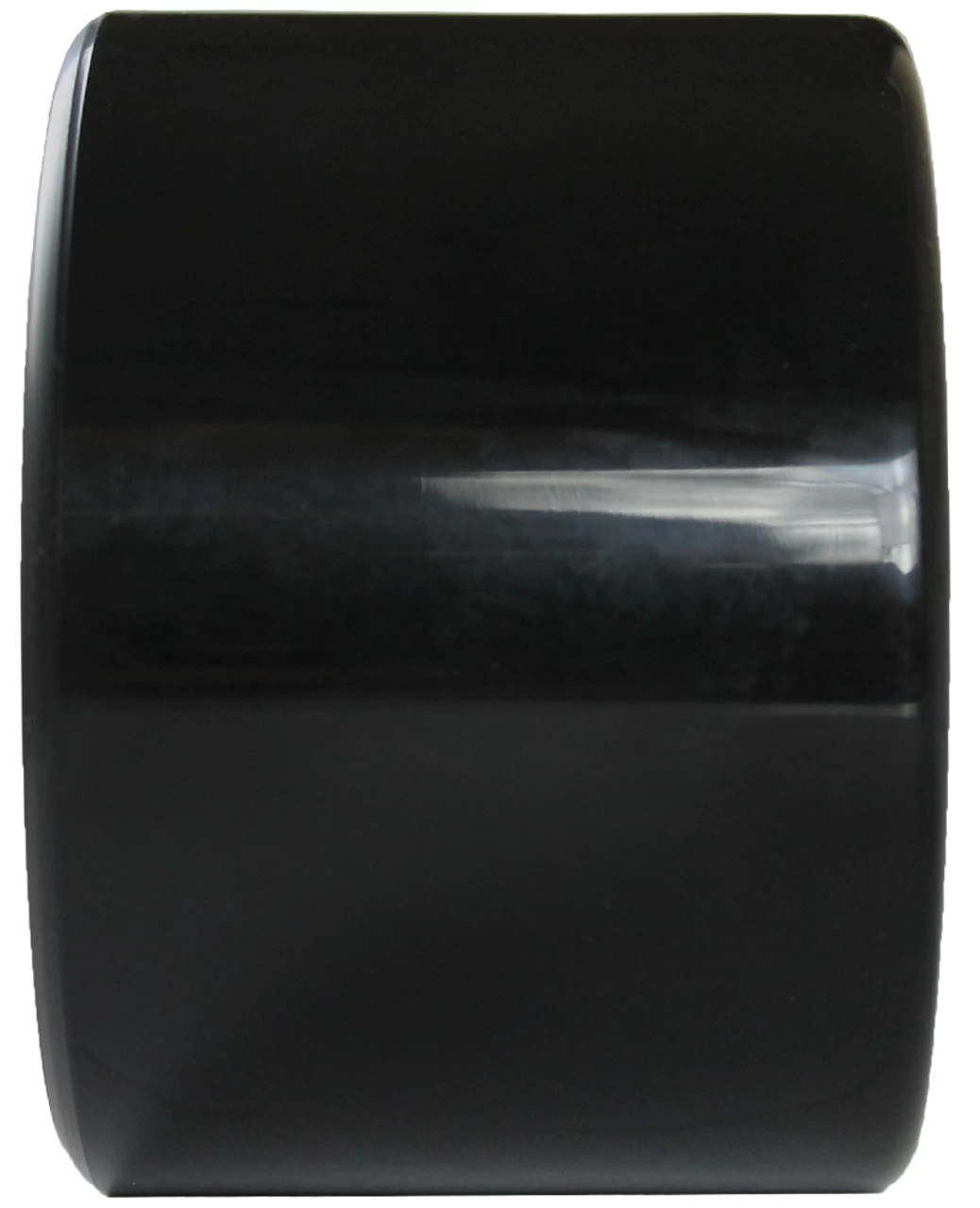 Bigfoot Longboard Wheels - 76mm Mountain Cruiser Black 4 Bigfoot Longboard Wheels - 76mm Mountain Cruiser Black - Image 4