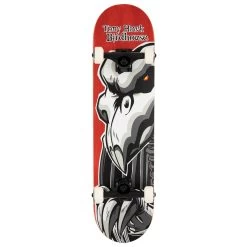 Birdhouse Complete Tony Hawk Falcon 2 Red 8.0"