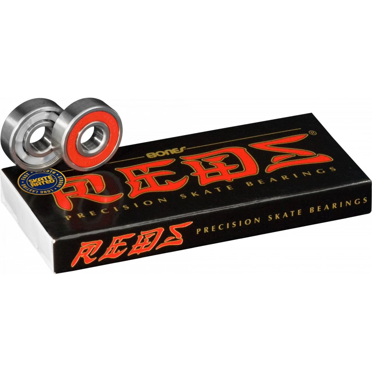 Upgrade Kit - Venture Trucks, Spitfire 53mm Wheels, Bones Bearings 3 Upgrade Kit - Venture Trucks, Spitfire 53mm Wheels, Bones Bearings - Image 3