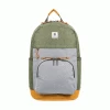 Element Backpack Regent Forest Heather