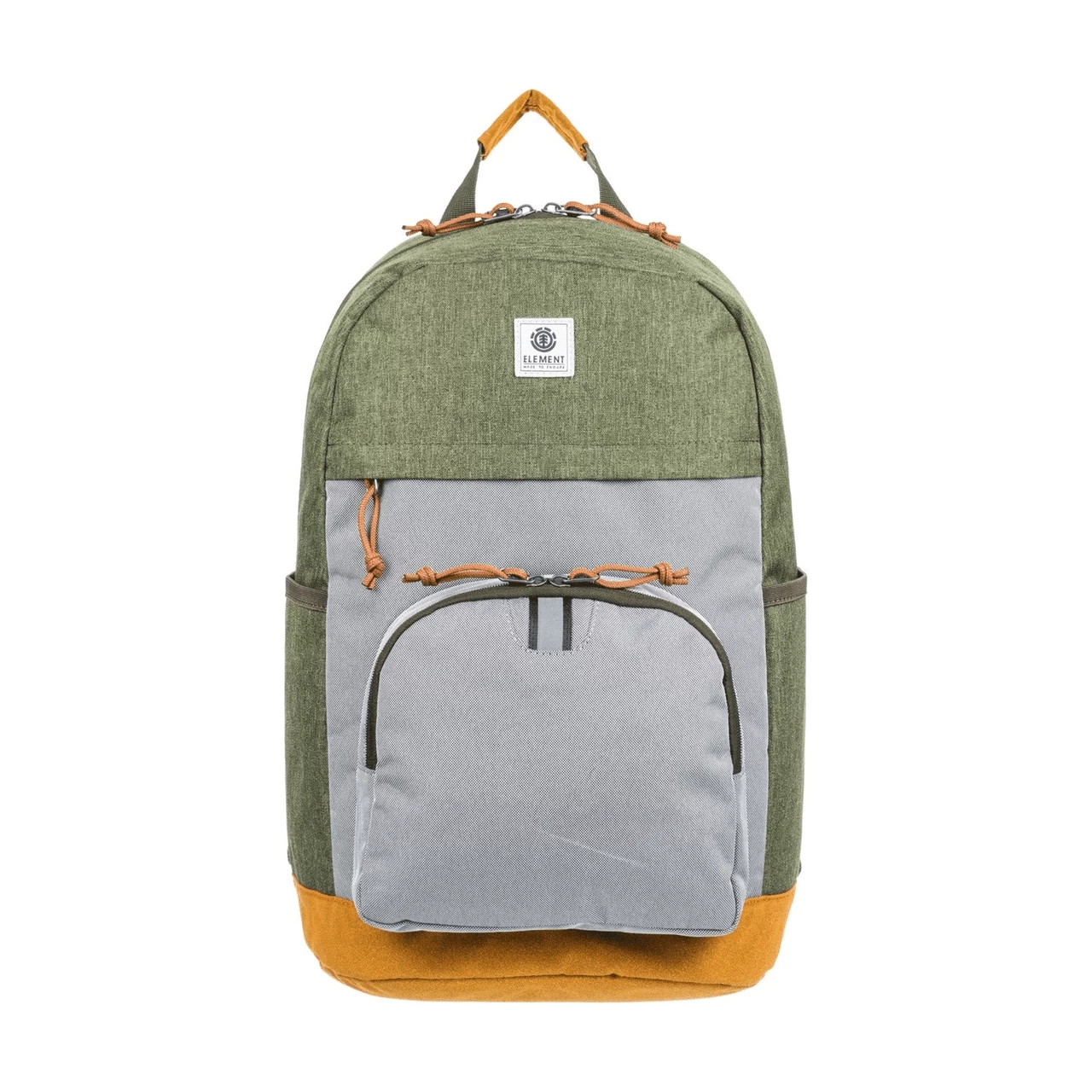 Element Backpack Regent Forest Heather 1 Element Backpack Regent Forest Heather