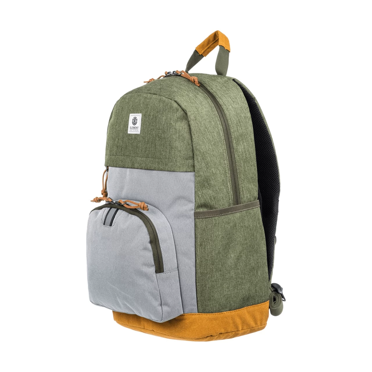 Element Backpack Regent Forest Heather 3 Element Backpack Regent Forest Heather - Image 3