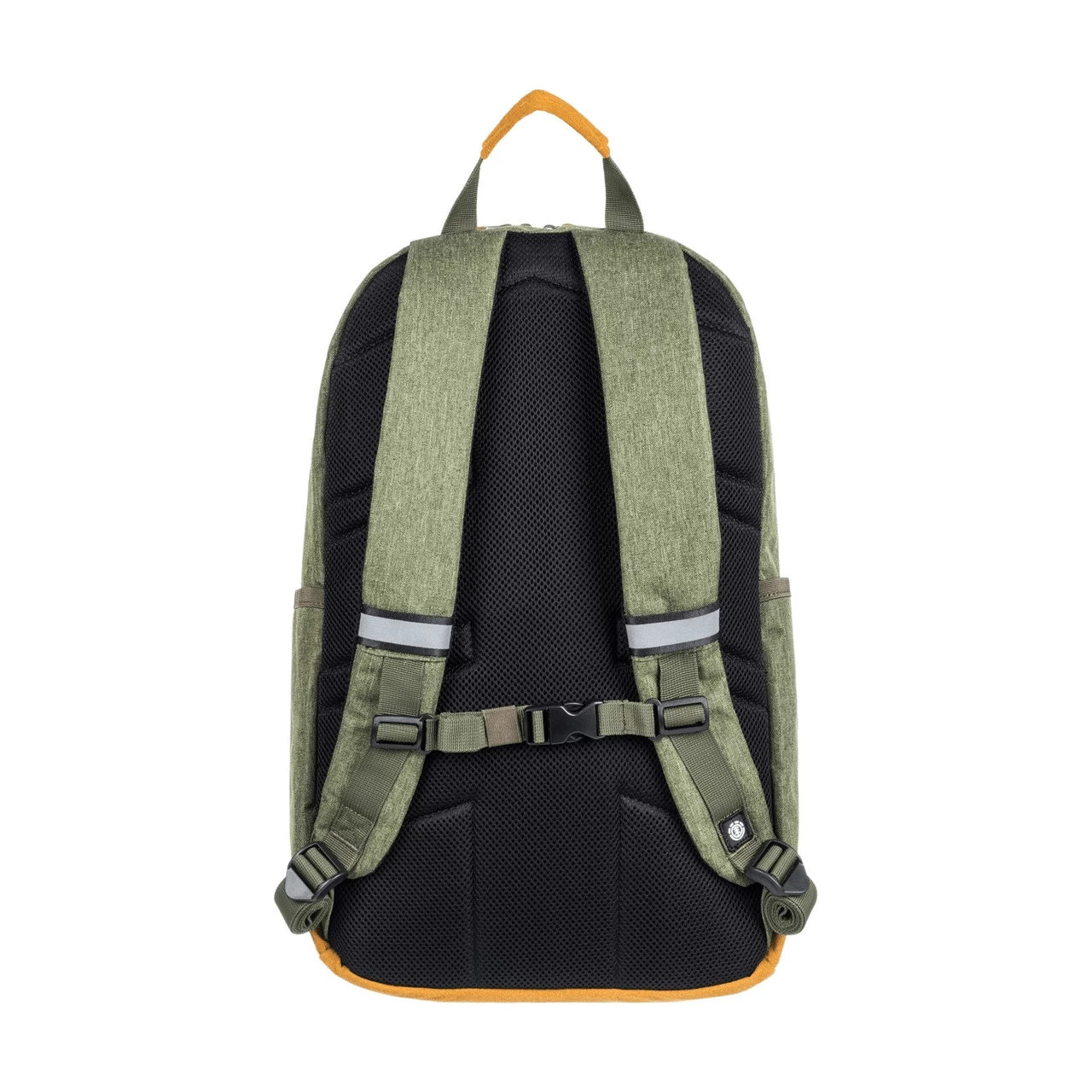 Element Backpack Regent Forest Heather 4 Element Backpack Regent Forest Heather - Image 4