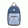 Element Backpack Regent Indigo Heather
