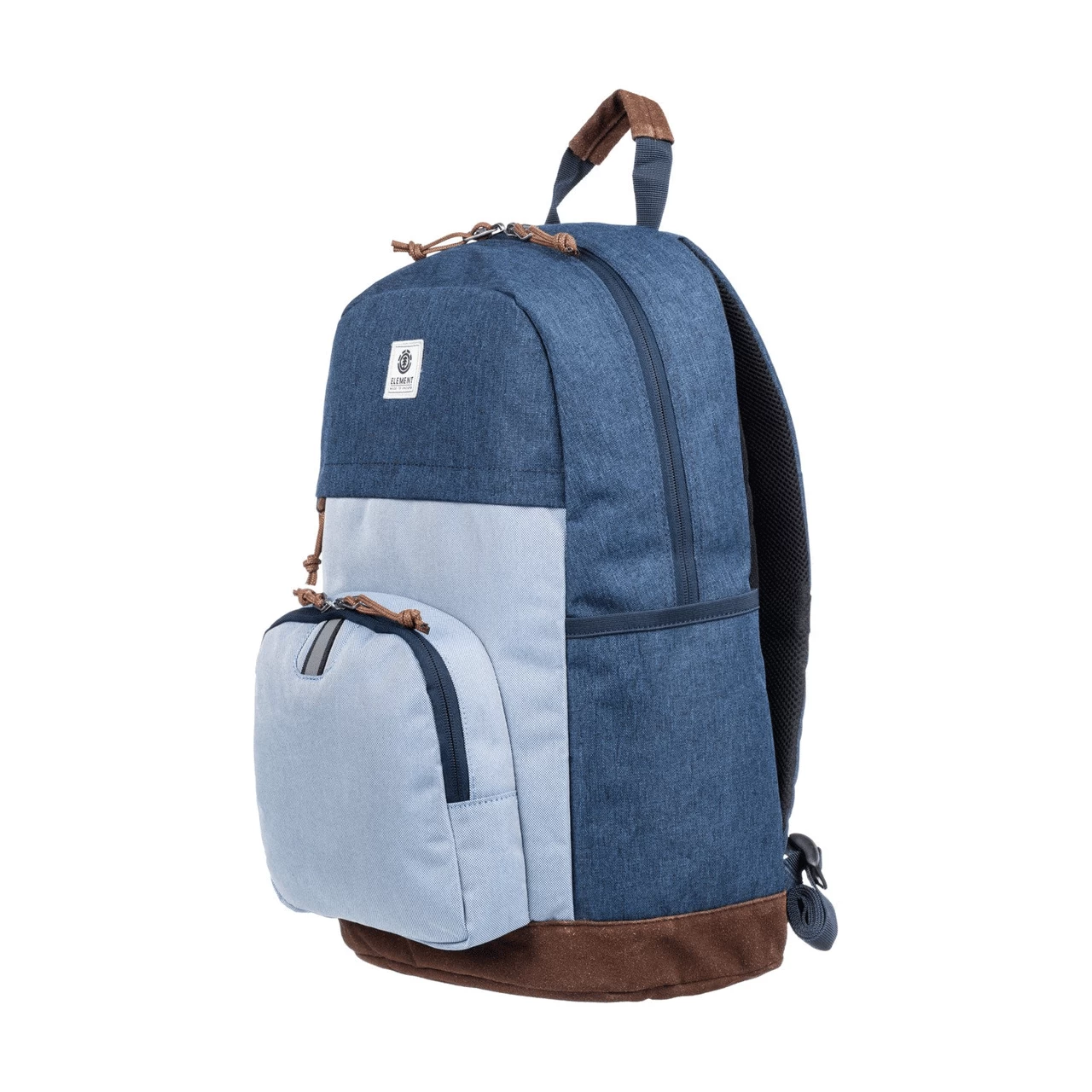 Element Backpack Regent Indigo Heather 3 Element Backpack Regent Indigo Heather - Image 3