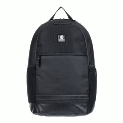Element Backpack Action All Black